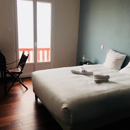 Apartamento Bamako Arcachón