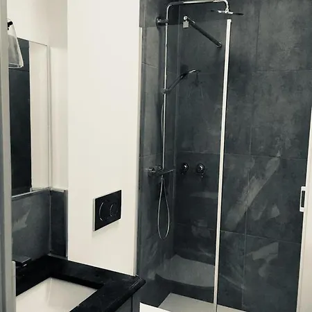 Bamako Apartamento